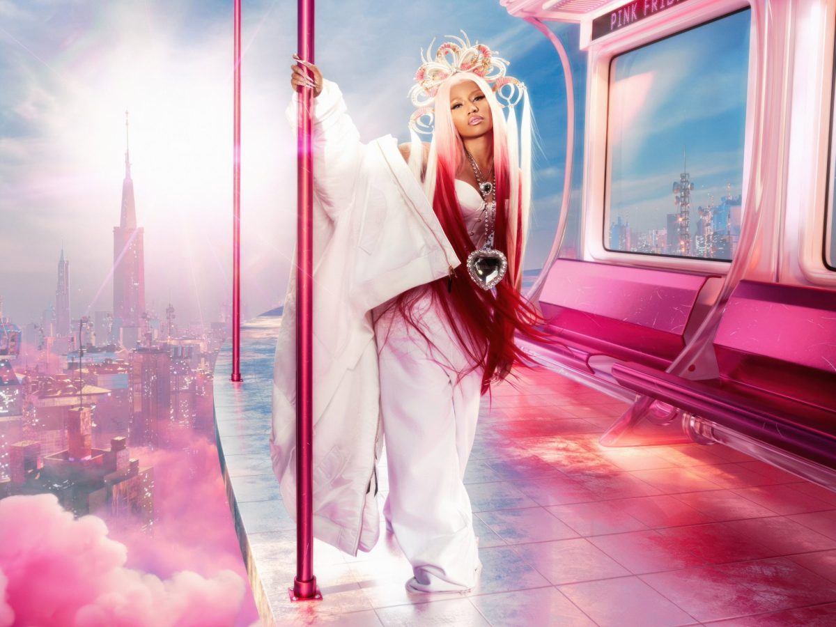 Nicki Minaj adds second round of shows to Pink Friday 2 World Tour amid high demand 