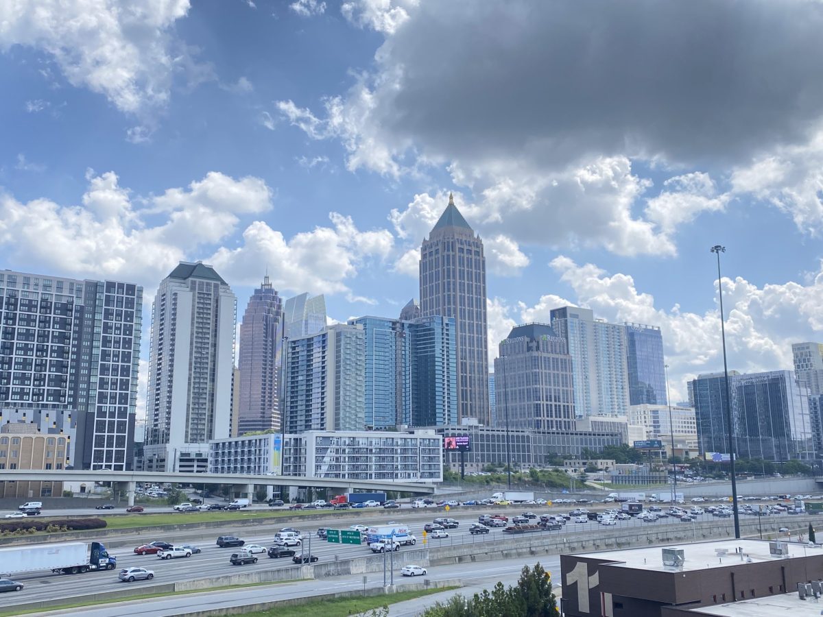 Atlanta area prices, unemployment saw short-term downs at end of 2023