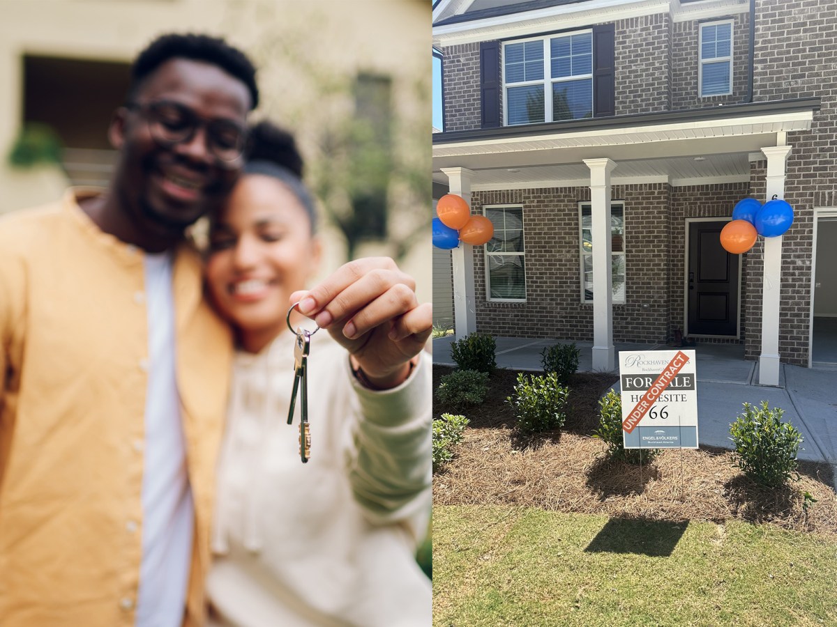 Atlanta millennial homeownership exceeds 50%, per new study