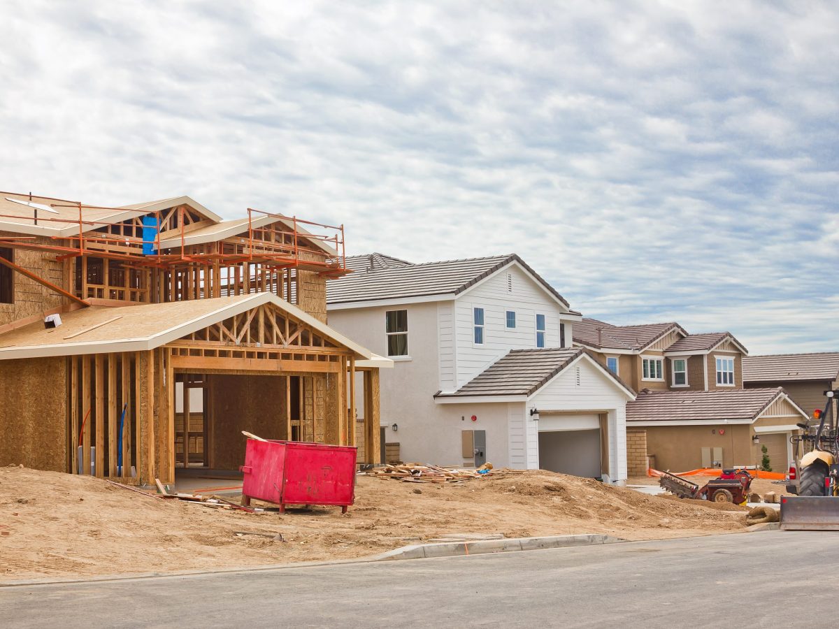 Wells Fargo WORTH grant funding now available for nonprofit homebuilders and developers