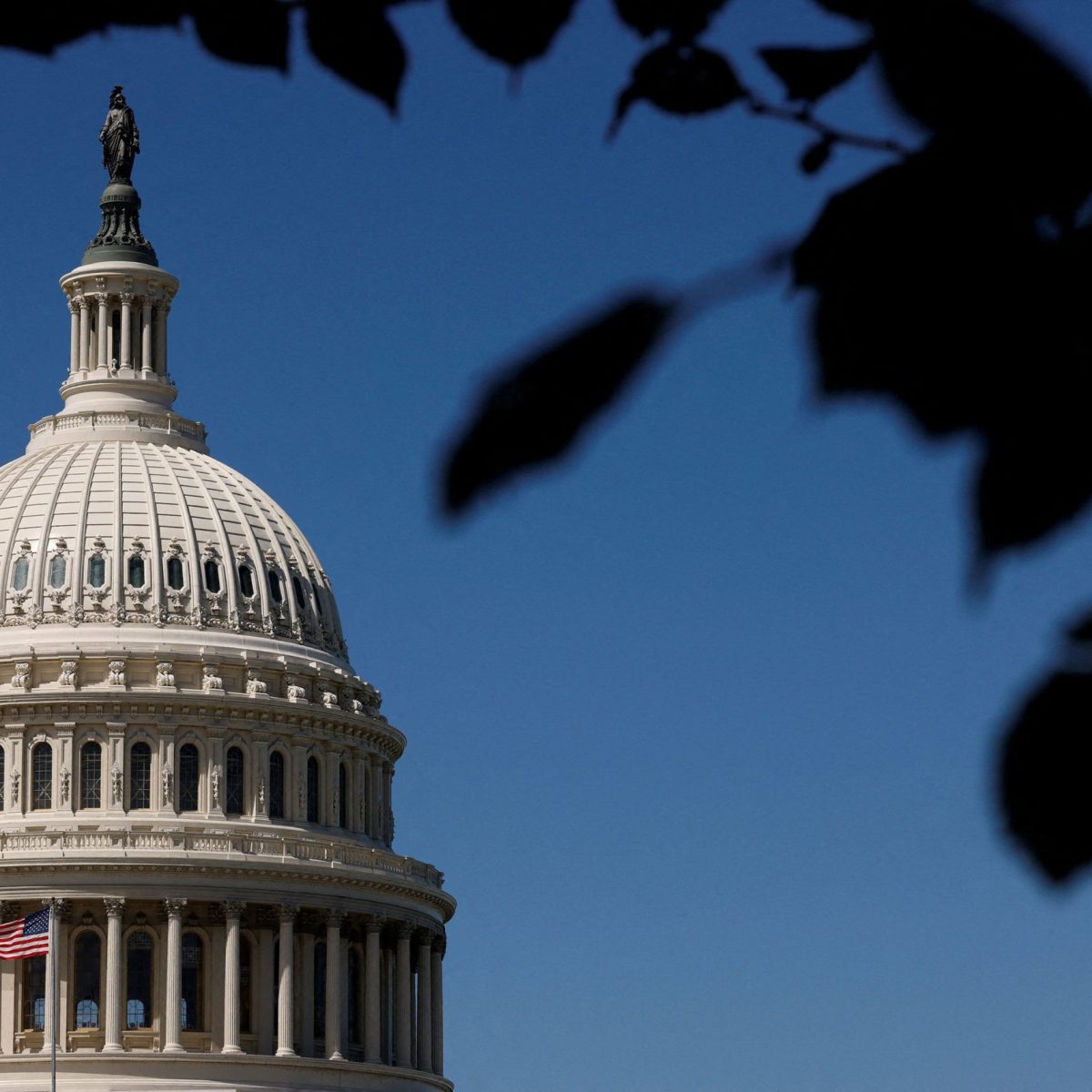 Congressional leaders reach agreement to keep government funded into March